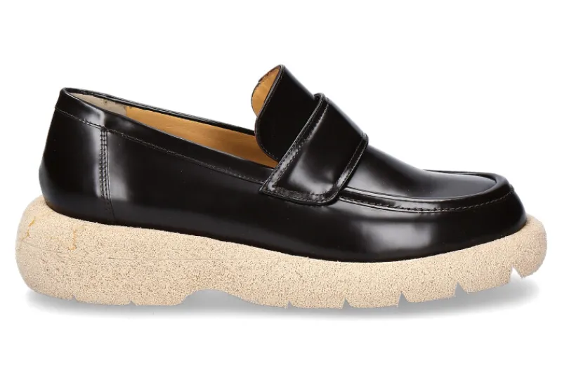 Damen Truman's Loafer SPAZZOLATO TDMORO