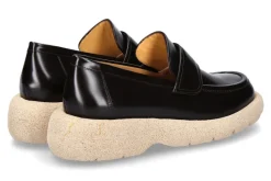 Damen Truman's Loafer SPAZZOLATO TDMORO