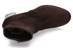 Damen Truman's Plateauboots CAMOSCIO MORO- dunkelbraun