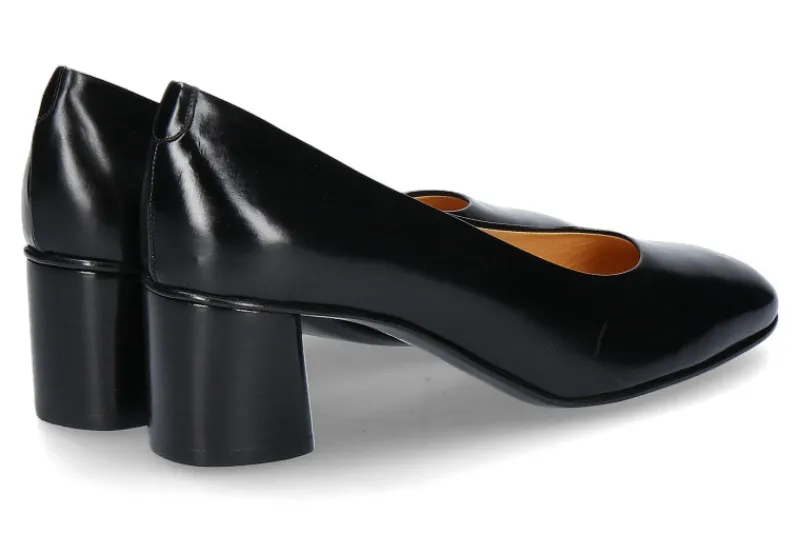 Damen Truman's Truman´s Pumps VITELLO NERO (39)