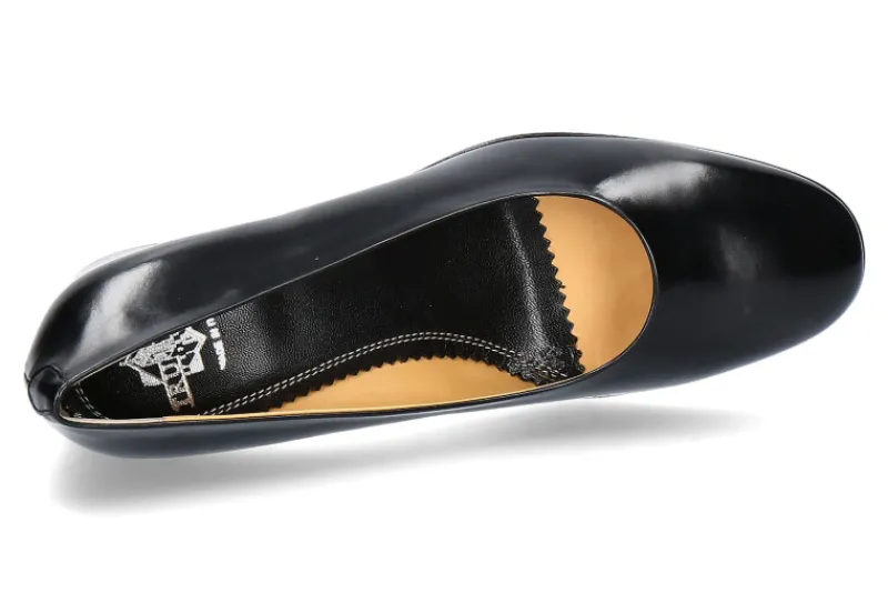 Damen Truman's Truman´s Pumps VITELLO NERO (39)