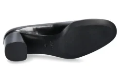 Damen Truman's Truman´s Pumps VITELLO NERO (39)