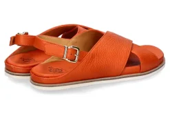 Damen Truman's Sandale CERVO ARANCIO