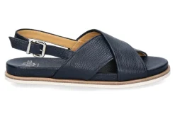 Damen Truman's Sandale CERVO BLU (39)