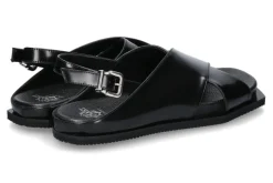 Damen Truman's  Sandale CERVO NERO