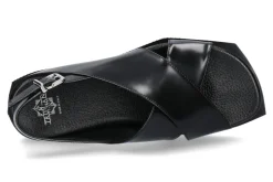Damen Truman's  Sandale CERVO NERO