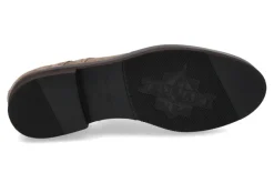 Damen Truman's Schnürschuh LONDON 8573- taupe