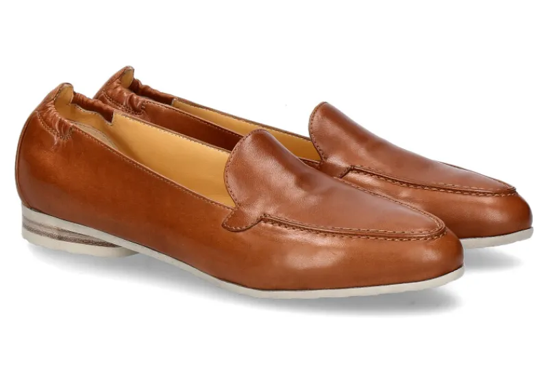 Damen Truman's Truman´s Slipper NAPPA TIGRE (37 )