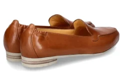 Damen Truman's Truman´s Slipper NAPPA TIGRE (37 )