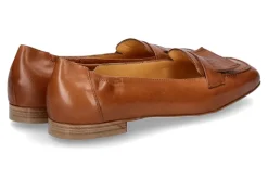 Damen Truman's Slipper NAPPA TIGRE 9344