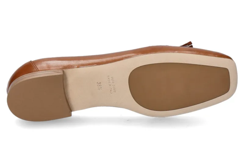 Damen Truman's Slipper NAPPA TIGRE 9344