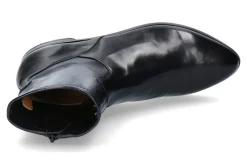 Damen Truman's Stiefelette 8027 NAPPA- dunkelblau