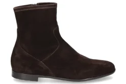Damen Truman's Stiefelette CAMOSCIO MORO