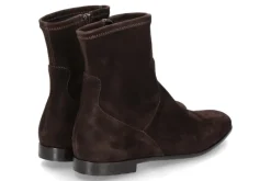 Damen Truman's Stiefelette CAMOSCIO MORO
