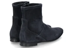 Damen Truman's Stiefelette CAMOSCIO STRETCH- blu/ dunkelblau