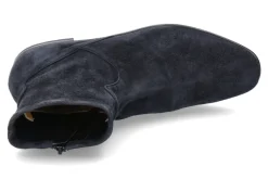 Damen Truman's Stiefelette CAMOSCIO STRETCH- blu/ dunkelblau