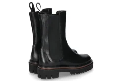 Damen Truman's Stiefelette COMBAT RODEO NERO (41)