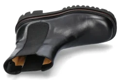 Damen Truman's Stiefelette COMBAT RODEO NERO (41)