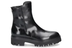 Damen Truman's Truman´s Stiefelette gefüttert RODEO NERO (41)