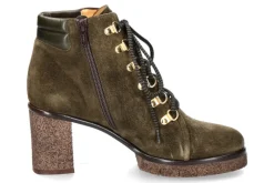 Damen Truman's Stiefelette LONDON KAKI RODEO FORESTA