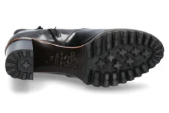 Damen Truman's Stiefelette VITELLO NERO NAPPA STRETCH (40)