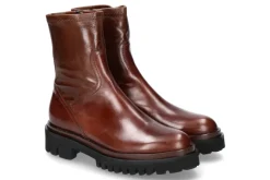 Damen Truman's Stiefelette VITELLO MORO STRETCH