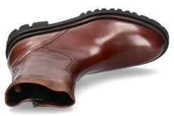 Damen Truman's Stiefelette VITELLO MORO STRETCH