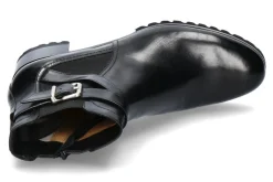 Damen Truman's Trumans Stiefelette VITELLO NERO (35½)