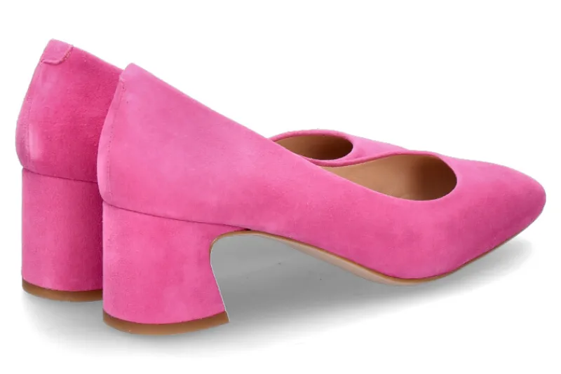 Damen Unisa Pumps LESAT KID SUEDE- barby