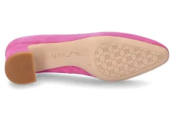 Damen Unisa Pumps LESAT KID SUEDE- barby