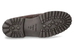 Damen Unützer Unnützer Chelsea Boot CAMOSCIO AFRICA