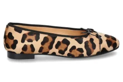 Damen Unützer Ballerina PONY 144 LEO