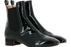 Damen Unützer Chelsea Boots BALTIMORA NERA (39½)