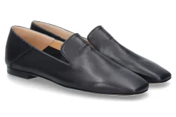 Damen Unützer Loafer NAPPA- navy/dunkelblau