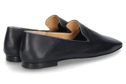 Damen Unützer Loafer NAPPA- navy/dunkelblau