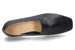Damen Unützer Loafer NAPPA- navy/dunkelblau