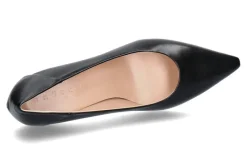 Damen Unützer Pumps NAPPA NERA