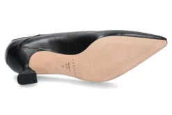 Damen Unützer Pumps NAPPA NERA