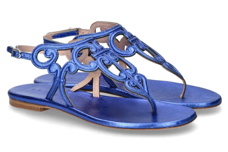 Damen Unützer Sandale LAMINATO CRACK DUST