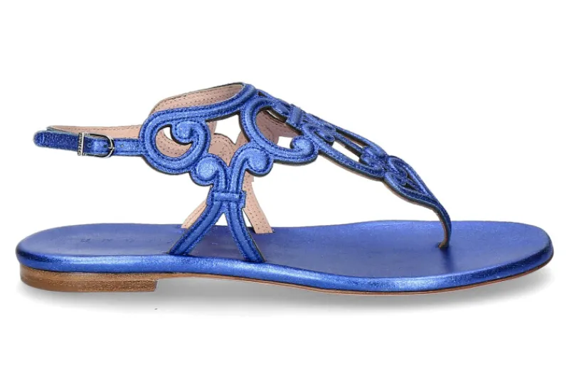 Damen Unützer Sandale LAMINATO CRACK DUST