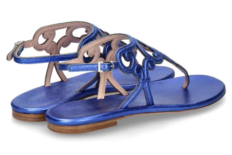 Damen Unützer Sandale LAMINATO CRACK DUST