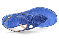 Damen Unützer Sandale LAMINATO CRACK DUST