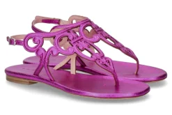 Damen Unützer Sandale LAMINATO CRACK 1019