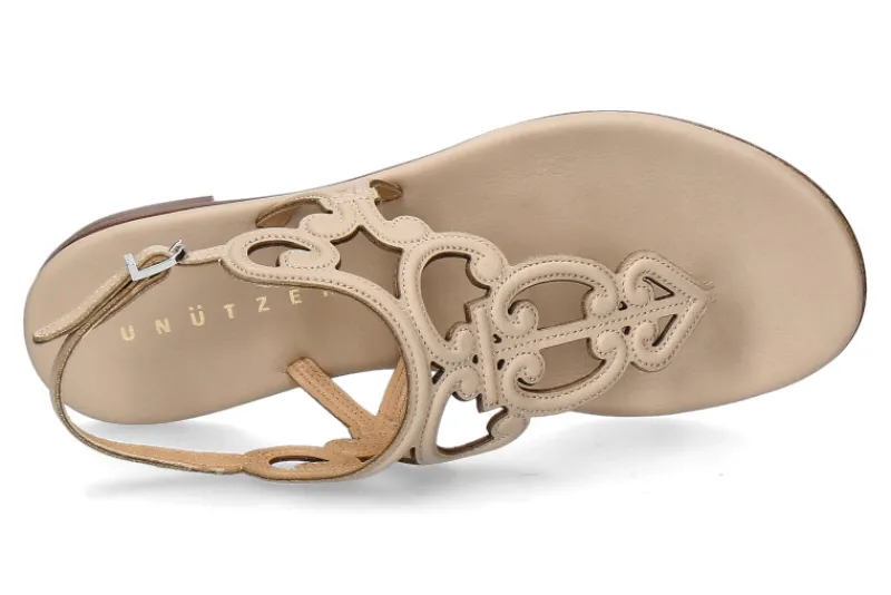 Damen Unützer Sandale MOUSSE CIPRIA