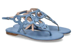 Damen Unützer Sandale MOUSSE GARDA