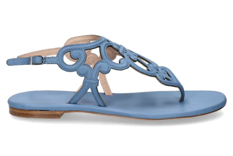 Damen Unützer Sandale MOUSSE GARDA