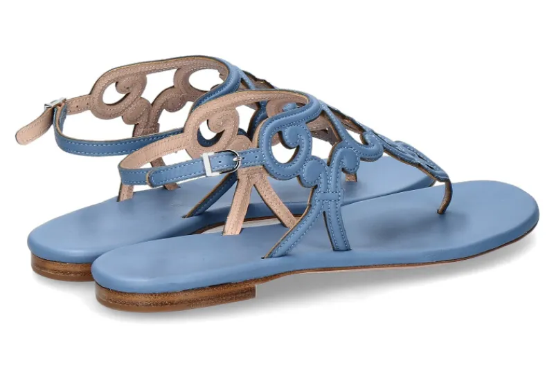 Damen Unützer Sandale MOUSSE GARDA