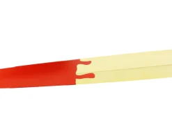 Damen Utile4 Schuhanzieher ROSSO ORO