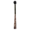 Damen Utile4 Schuhanzieher SKULL BLACK MATT BEIGE