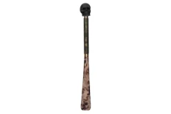 Damen Utile4 Schuhanzieher SKULL BLACK MATT BEIGE
